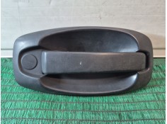 Recambio de maneta exterior delantera derecha para peugeot bipper (aa_) 1.3 hdi 75 referencia OEM IAM 242559C 242559C 242559C