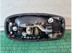 Recambio de maneta exterior delantera derecha para peugeot bipper (aa_) 1.3 hdi 75 referencia OEM IAM 242559C 242559C 242559C 2
