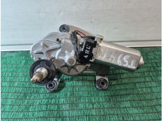 Recambio de motor limpia trasero para hyundai santa fé i (sm) 2.0 crdi 4x4 referencia OEM IAM   