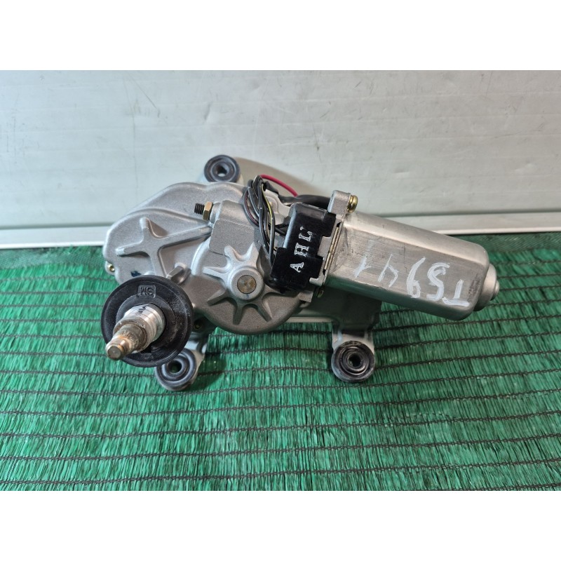 Recambio de motor limpia trasero para hyundai santa fé i (sm) 2.0 crdi 4x4 referencia OEM IAM   