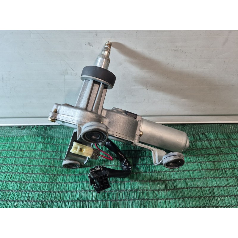 Recambio de motor limpia trasero para hyundai santa fé i (sm) 2.0 crdi 4x4 referencia OEM IAM   