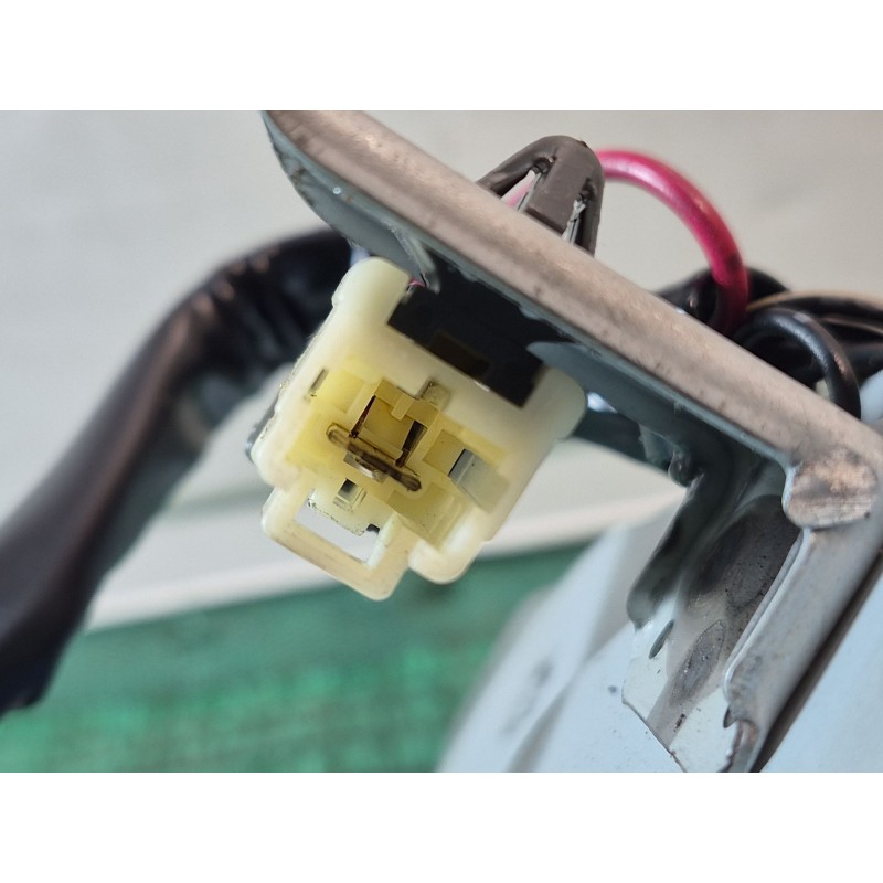 Recambio de motor limpia trasero para hyundai santa fé i (sm) 2.0 crdi 4x4 referencia OEM IAM   