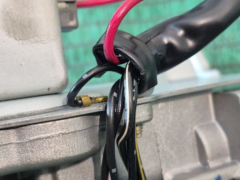 Recambio de motor limpia trasero para hyundai santa fé i (sm) 2.0 crdi 4x4 referencia OEM IAM   