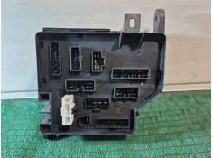 Recambio de caja reles / fusibles para hyundai santa fé i (sm) 2.0 crdi 4x4 referencia OEM IAM    2