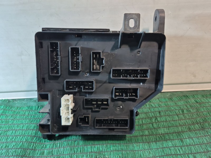 Recambio de caja reles / fusibles para hyundai santa fé i (sm) 2.0 crdi 4x4 referencia OEM IAM   