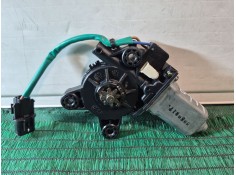 Recambio de motor elevalunas delantero izquierdo para hyundai santa fé i (sm) 2.0 crdi 4x4 referencia OEM IAM   