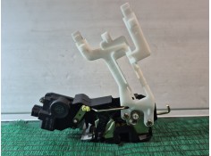 Recambio de cerradura puerta trasera derecha para hyundai santa fé i (sm) 2.0 crdi 4x4 referencia OEM IAM    2