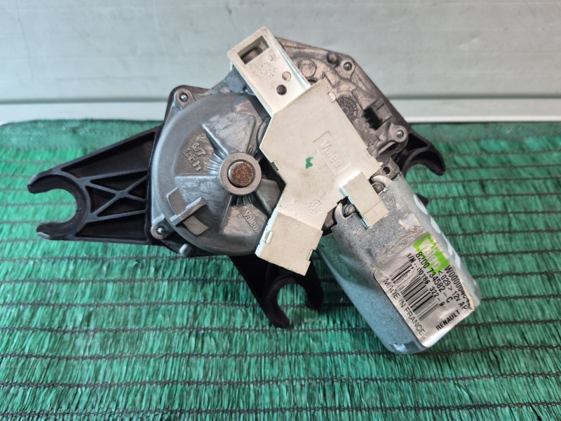 Recambio de motor limpia trasero para dacia sandero ii (b8_) 1.2 referencia OEM IAM 8200734582C W000004040 8200734582C