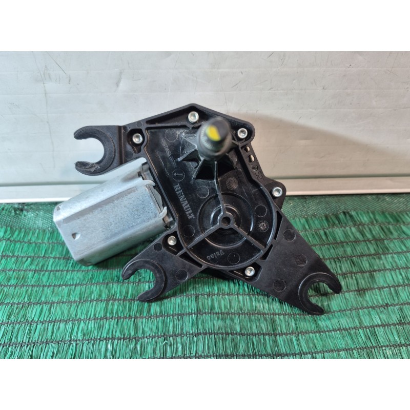 Recambio de motor limpia trasero para dacia sandero ii (b8_) 1.2 referencia OEM IAM 8200734582C W000004040 8200734582C