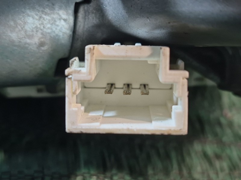 Recambio de motor limpia trasero para dacia sandero ii (b8_) 1.2 referencia OEM IAM 8200734582C W000004040 8200734582C