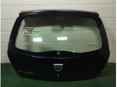 Recambio de porton trasero para dacia sandero ii (b8_) 1.2 referencia OEM IAM   