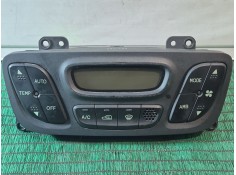 Recambio de mando climatizador para hyundai santa fé i (sm) 2.0 crdi 4x4 referencia OEM IAM   