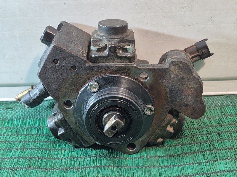 Recambio de bomba inyeccion para peugeot bipper (aa_) 1.3 hdi 75 referencia OEM IAM 0445010266 55236707 0445010266