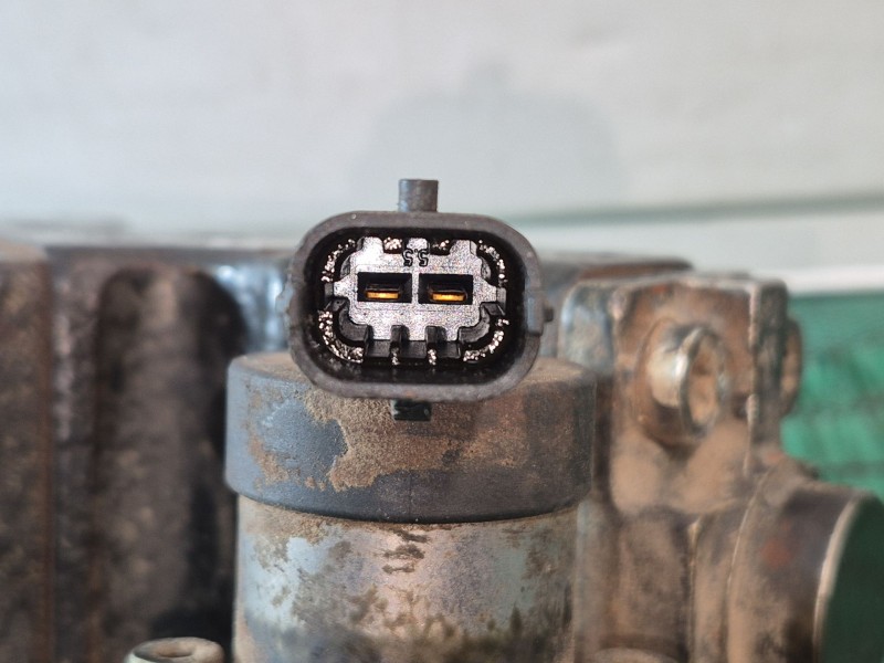 Recambio de bomba inyeccion para peugeot bipper (aa_) 1.3 hdi 75 referencia OEM IAM 0445010266 55236707 0445010266