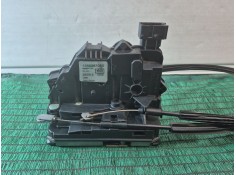 Recambio de cerradura puerta trasera izquierda para peugeot bipper (aa_) 1.3 hdi 75 referencia OEM IAM   