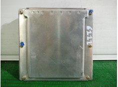 Recambio de centralita motor uce para mercedes-benz clase e (w210) e 320 cdi (210.026) referencia OEM IAM A0255455632 0281010068 2