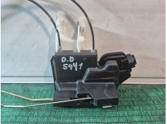 Recambio de cerradura puerta delantera derecha para hyundai santa fé i (sm) 2.0 crdi 4x4 referencia OEM IAM   