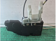 Recambio de cerradura puerta delantera derecha para hyundai santa fé i (sm) 2.0 crdi 4x4 referencia OEM IAM    2