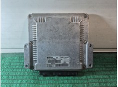 Recambio de centralita motor uce para peugeot 807 (eb_) 2.0 hdi referencia OEM IAM 0281011334 9649561880 9640938180 2