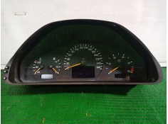 Recambio de cuadro instrumentos para mercedes-benz clase e (w210) e 320 cdi (210.026) referencia OEM IAM   