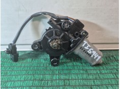 Recambio de motor elevalunas trasero izquierdo para hyundai santa fé i (sm) 2.0 crdi 4x4 referencia OEM IAM   