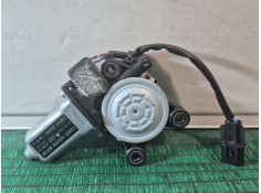 Recambio de motor elevalunas trasero izquierdo para hyundai santa fé i (sm) 2.0 crdi 4x4 referencia OEM IAM    2