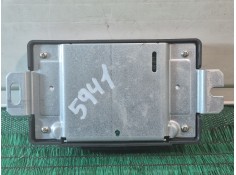 Recambio de modulo electronico para hyundai santa fé i (sm) 2.0 crdi 4x4 referencia OEM IAM    2