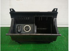 Recambio de cenicero para mercedes-benz clase e (w210) e 320 cdi (210.026) referencia OEM IAM    2