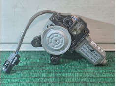 Recambio de motor elevalunas trasero derecho para hyundai santa fé i (sm) 2.0 crdi 4x4 referencia OEM IAM    2