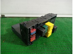 Recambio de caja reles / fusibles para mercedes-benz clase e (w210) e 320 cdi (210.026) referencia OEM IAM 0195455632 0025451901
