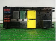 Recambio de caja reles / fusibles para mercedes-benz clase e (w210) e 320 cdi (210.026) referencia OEM IAM 0195455632 0025451901 2