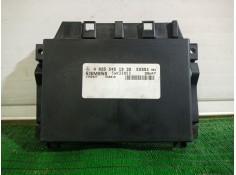 Recambio de centralita cambio automatico para mercedes-benz clase e (w210) e 320 cdi (210.026) referencia OEM IAM   