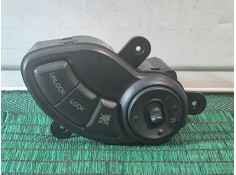 Recambio de mando retrovisor para hyundai santa fé i (sm) 2.0 crdi 4x4 referencia OEM IAM   