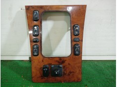 Recambio de guarnecidos palanca cambio para mercedes-benz clase e (w210) e 320 cdi (210.026) referencia OEM IAM   