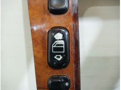 Recambio de guarnecidos palanca cambio para mercedes-benz clase e (w210) e 320 cdi (210.026) referencia OEM IAM    2