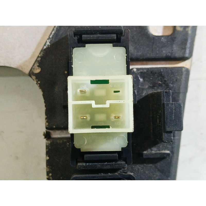 Recambio de guarnecidos palanca cambio para mercedes-benz clase e (w210) e 320 cdi (210.026) referencia OEM IAM   