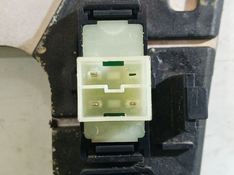 Recambio de guarnecidos palanca cambio para mercedes-benz clase e (w210) e 320 cdi (210.026) referencia OEM IAM   