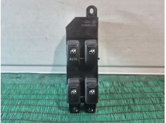 Recambio de mando elevalunas delantero izquierdo para hyundai santa fé i (sm) 2.0 crdi 4x4 referencia OEM IAM   