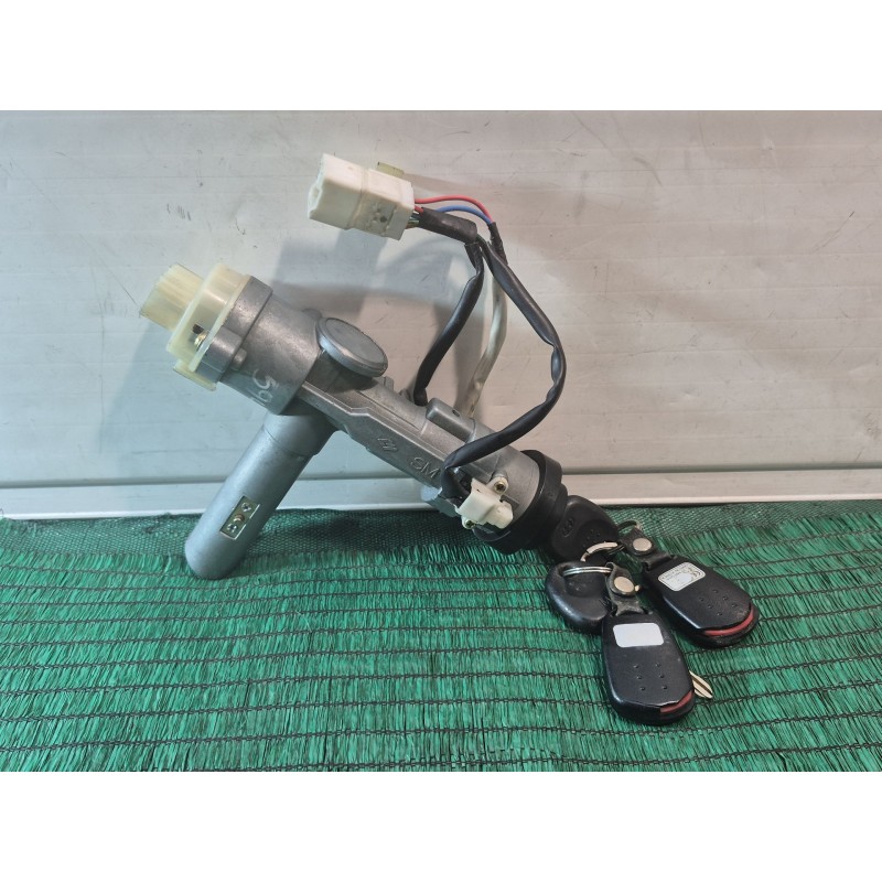 Recambio de conmutador de arranque para hyundai santa fé i (sm) 2.0 crdi 4x4 referencia OEM IAM   