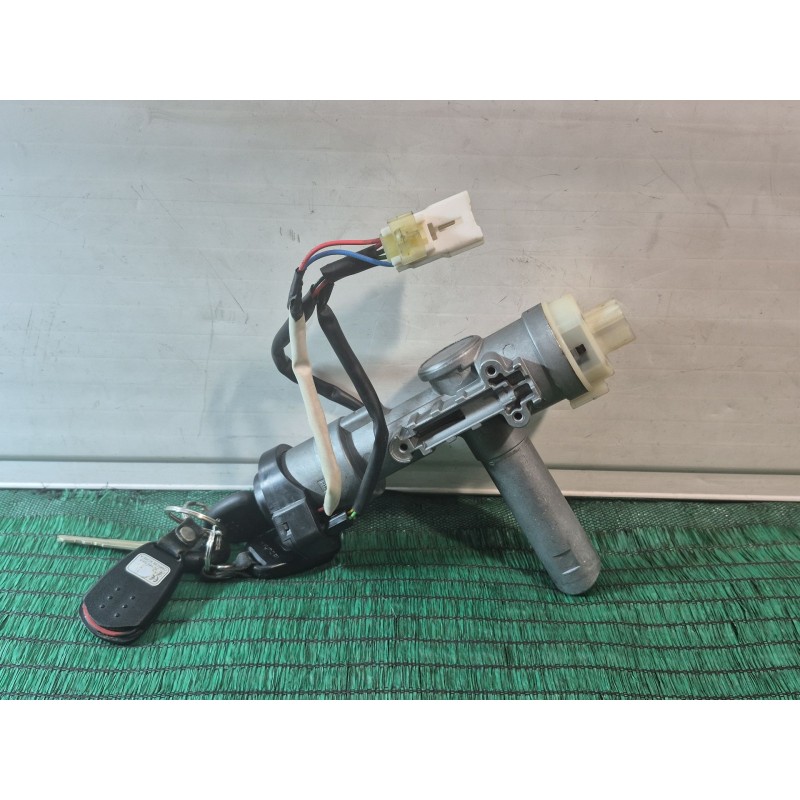 Recambio de conmutador de arranque para hyundai santa fé i (sm) 2.0 crdi 4x4 referencia OEM IAM   