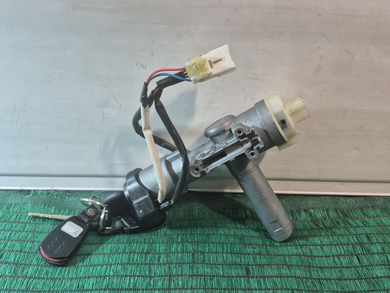 Recambio de conmutador de arranque para hyundai santa fé i (sm) 2.0 crdi 4x4 referencia OEM IAM   