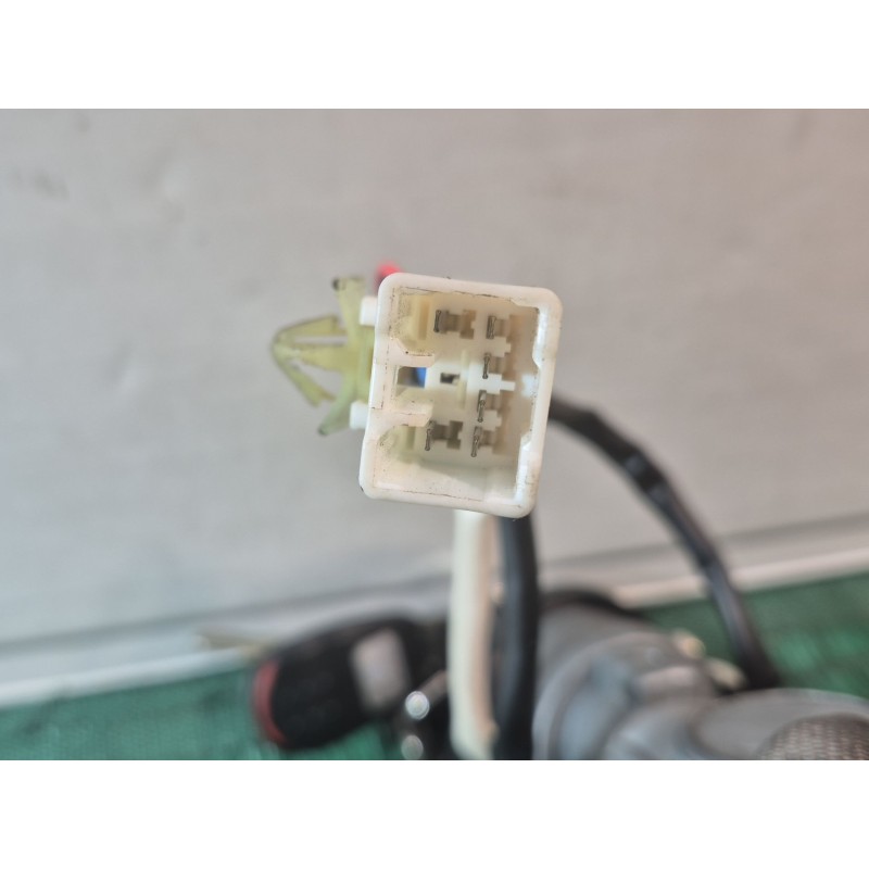 Recambio de conmutador de arranque para hyundai santa fé i (sm) 2.0 crdi 4x4 referencia OEM IAM   