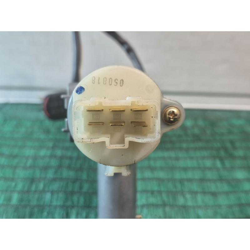 Recambio de conmutador de arranque para hyundai santa fé i (sm) 2.0 crdi 4x4 referencia OEM IAM   