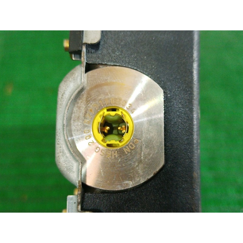 Recambio de airbag delantero derecho para mercedes-benz clase e (w210) e 320 cdi (210.026) referencia OEM IAM   