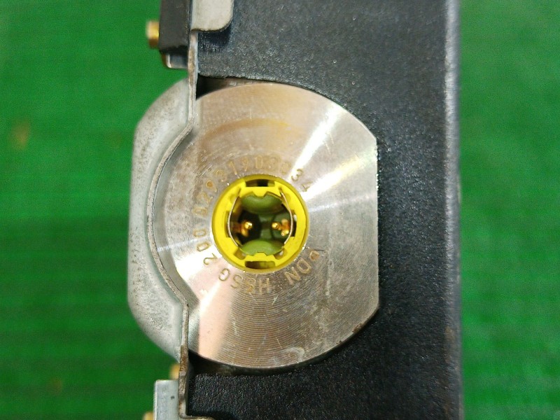 Recambio de airbag delantero derecho para mercedes-benz clase e (w210) e 320 cdi (210.026) referencia OEM IAM   