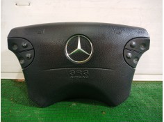 Recambio de airbag volante para mercedes-benz clase e (w210) e 320 cdi (210.026) referencia OEM IAM   