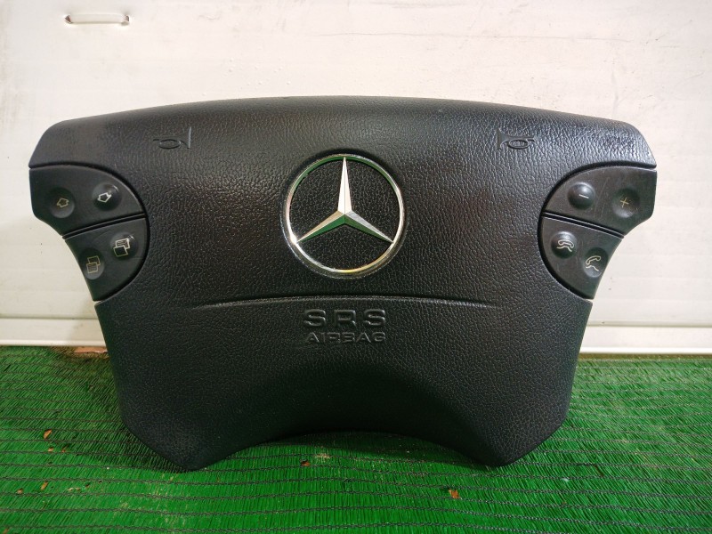Recambio de airbag volante para mercedes-benz clase e (w210) e 320 cdi (210.026) referencia OEM IAM   