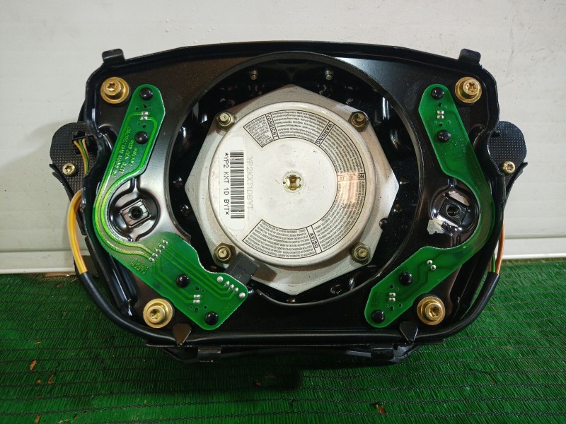 Recambio de airbag volante para mercedes-benz clase e (w210) e 320 cdi (210.026) referencia OEM IAM   