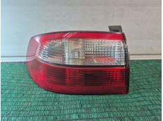 Recambio de piloto trasero izquierdo para renault laguna ii (bg0/1_) 1.6 16v (bg1g, bg1h) referencia OEM IAM 8200002473 8902397 