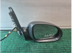 Recambio de retrovisor derecho para volkswagen golf plus v (5m1, 521) 1.6 referencia OEM IAM   